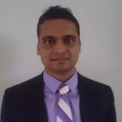 saurav khandelwal MBA, PMP, CISA