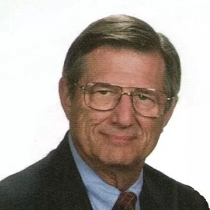 Donald E. Ayers