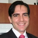 Daniel Torres, CIA, CCSA