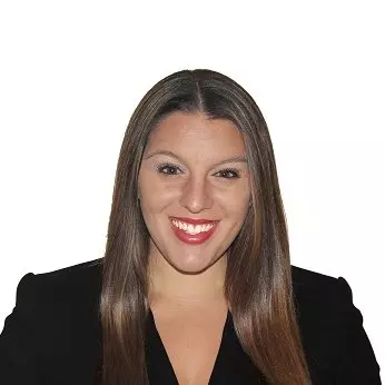 Amanda Carlozzi, MBA/MSA