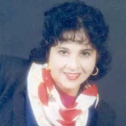 Bertha Alicia Pineda Jordan