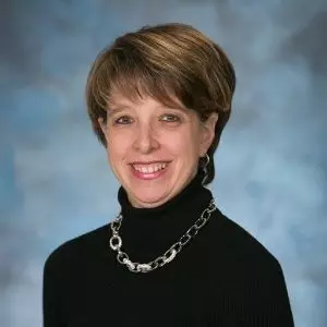 Dr. Mary Johansen