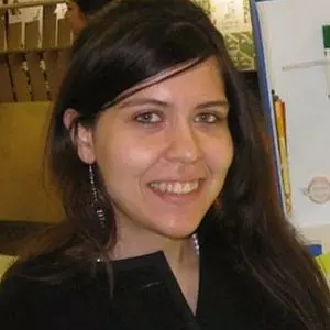 Natalie Bonilla