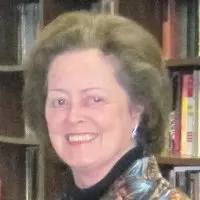 Diana C. Dale, D.Min., Ph.D.
