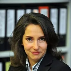 Irena Petkova