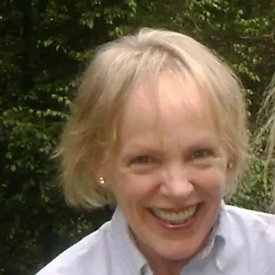 Barbara Nurenberg Ph.D.