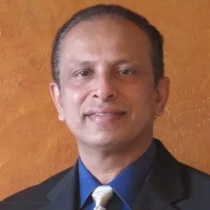 Varghese Joseph