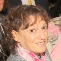 Carol Paszamant