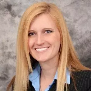 Kristin Yardley, CPA