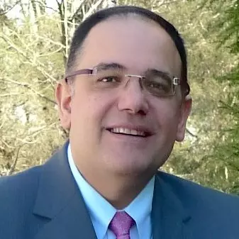 Joseph Chebli, PharmD, MA