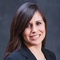 Michelle Rodriguez, MBA