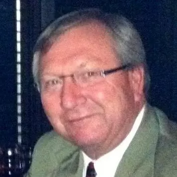 W. Bruce Larsen
