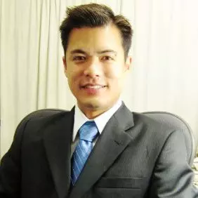 Jonathan Hsiung