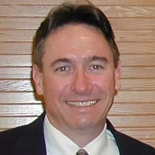 Timothy McBride, PMP