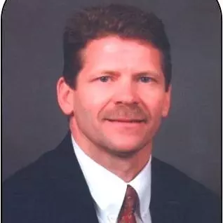 Jeff Robinson P.E., CSP