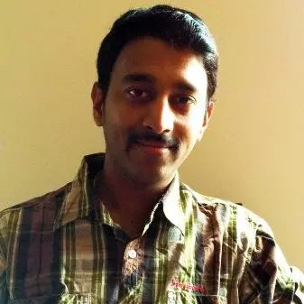 Arun Sangameswaran