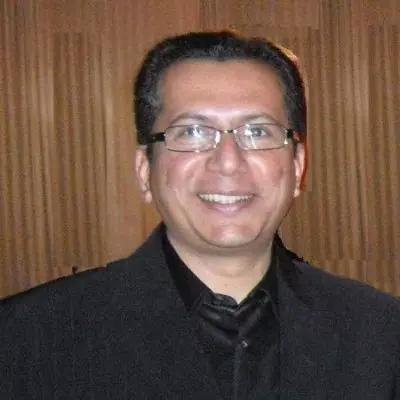 Pranav Vakil