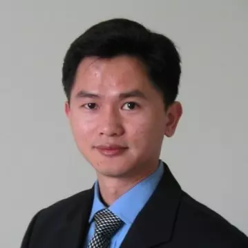 Charles Huang, MBA & AICPA & ACCA & CICPA