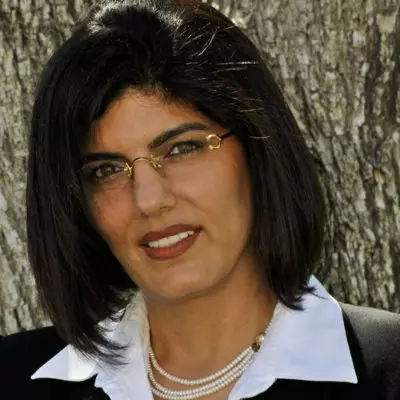 Sonia Vaswani