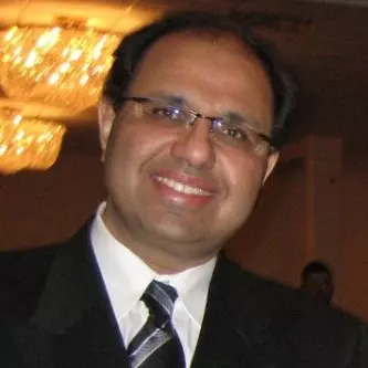 Zaffar Akbar, MBA