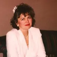 Elizabeth Harasimowicz, MBA
