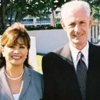 Trevor and Marlene Sutton