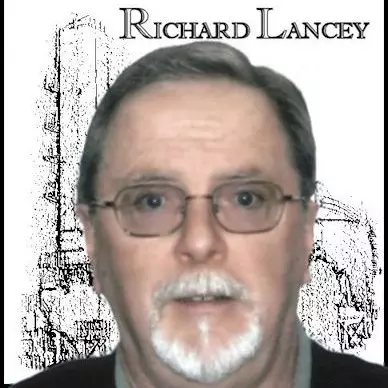 Richard Earl Lancey