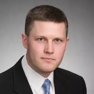 Andy Moore, CPA