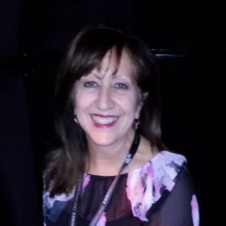 Karen Munro