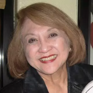 Anna V.A. Resurreccion, Ph.D., CFS