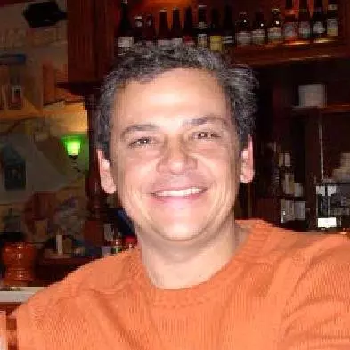 Roland Guerrero, CPEA