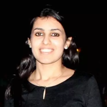 Priyanka Soni