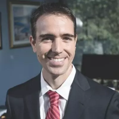 Ismael Fernandez, PhD