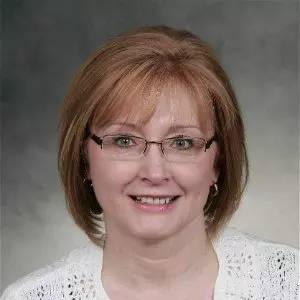 Tina Shelton MSN,RN, CBN