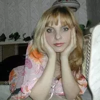 Olga Morozov