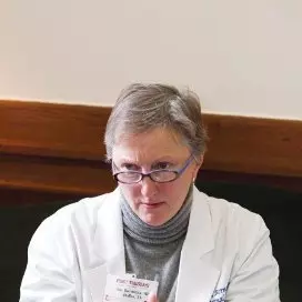 Sue Bornstein, MD, FACP