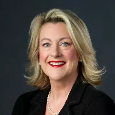 Barbara Buschen, MBA