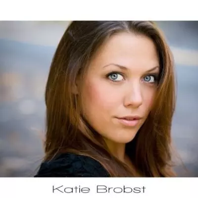 Katie Brobst