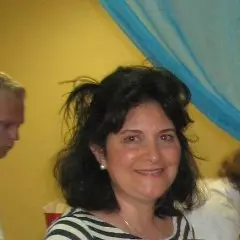 Cheryl Sarkisian