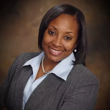 Kimberly A. Love, PHR, SHRM-SCP, MBA