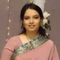 Saria Choudhury