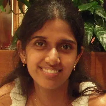 Anuja Vedpathak