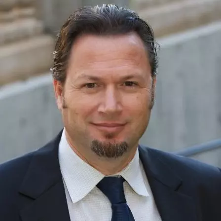 Sergio Gurrieri, PhD, MBA