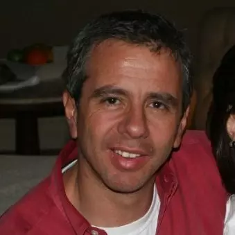 Juan M. Restrepo