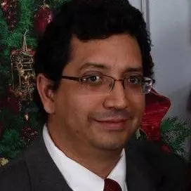 Dr. Michael Ybarra