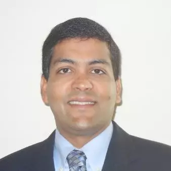 Pradeep Dugar, PMP