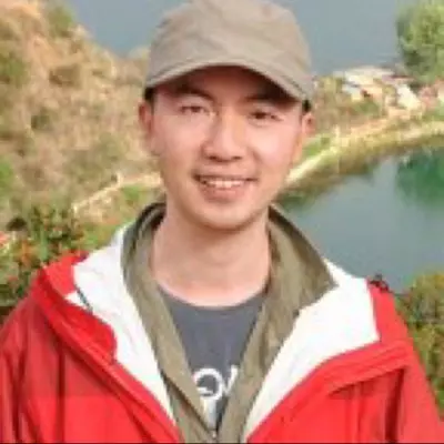 Jian Xu