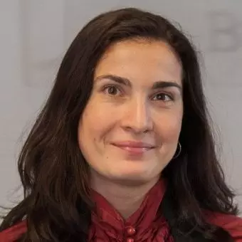 Maria Ilieva