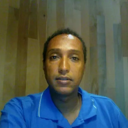 Joseph Mesfin