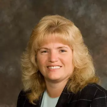 Christine Wilkinson, CIC, CRM, CISR